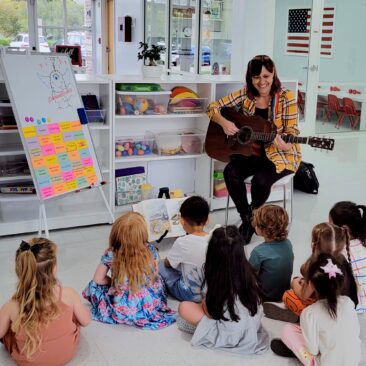 Canyon Creek Day School